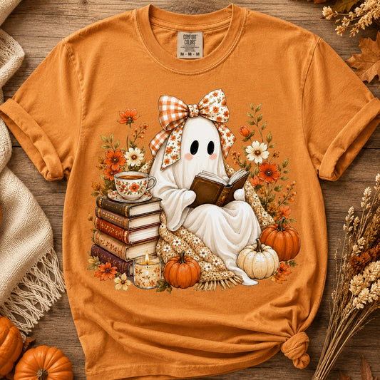 Cozy Season T-Shirt (Comfort Colors)