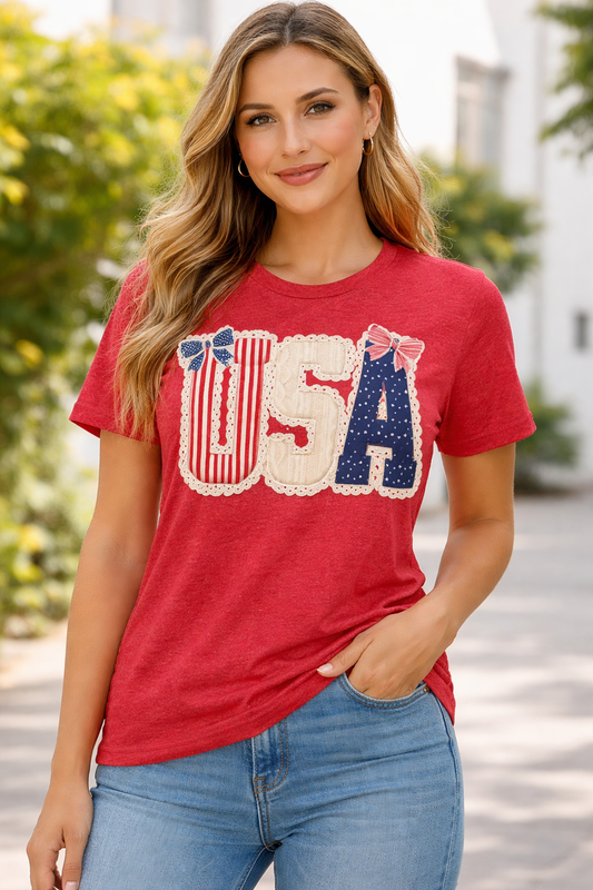 USA T-Shirt