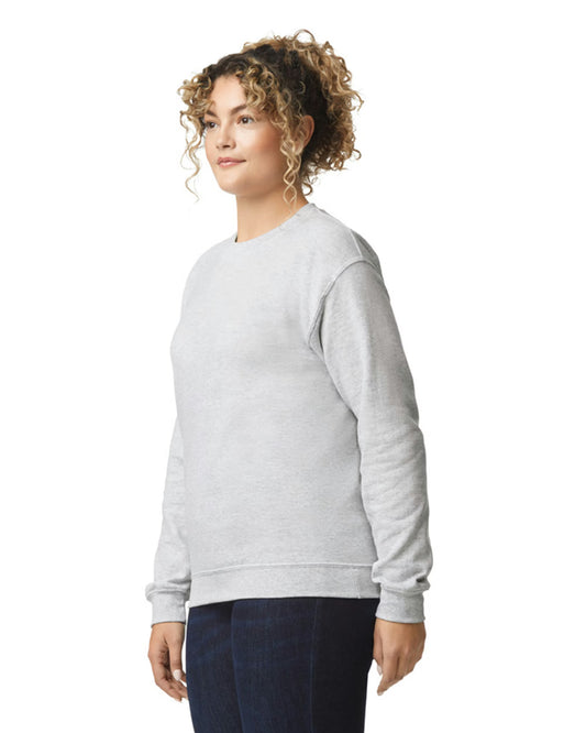 Baseball Mama Sweatshirt