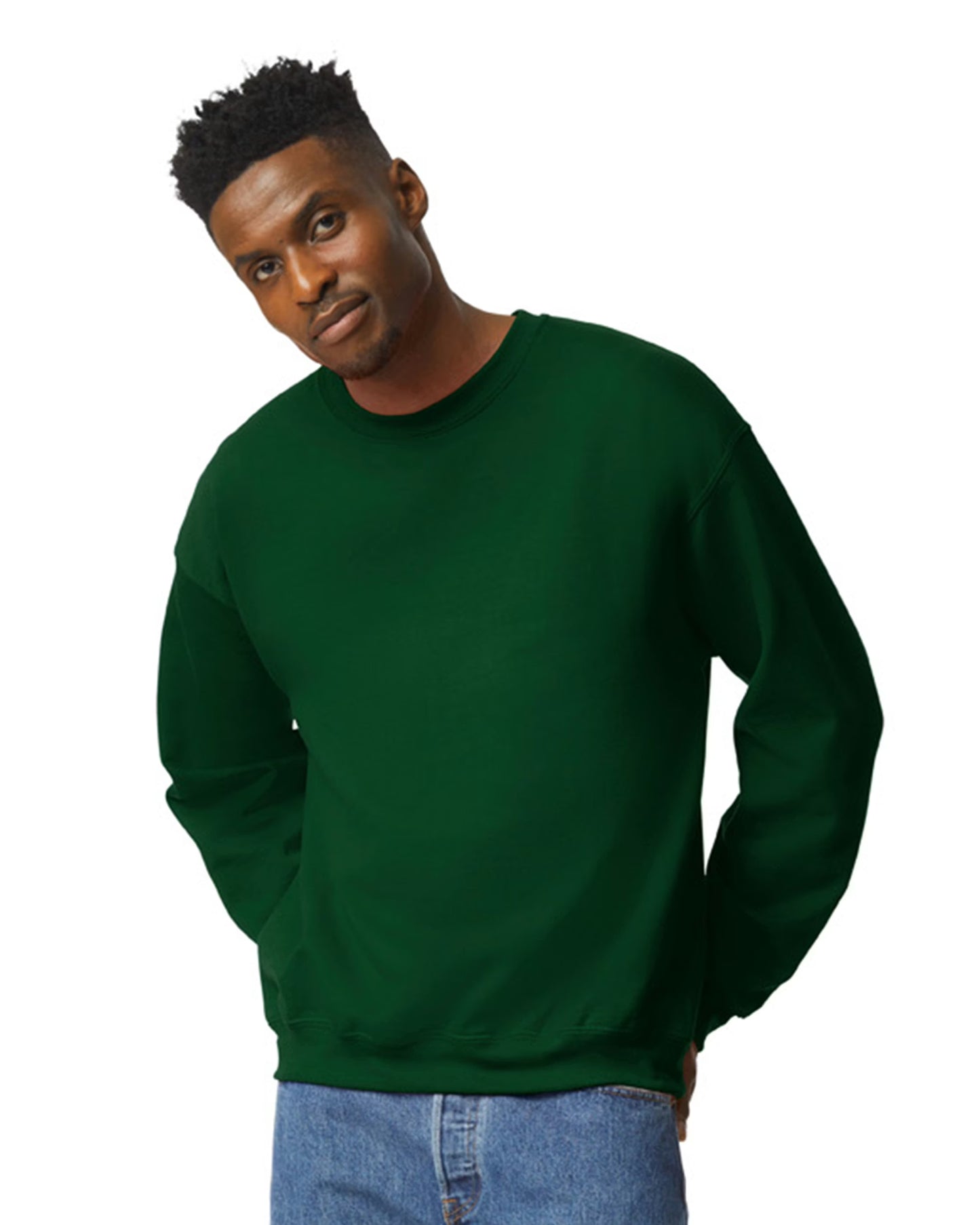 WICKED Sequins Sweatshirt or T-Shirt