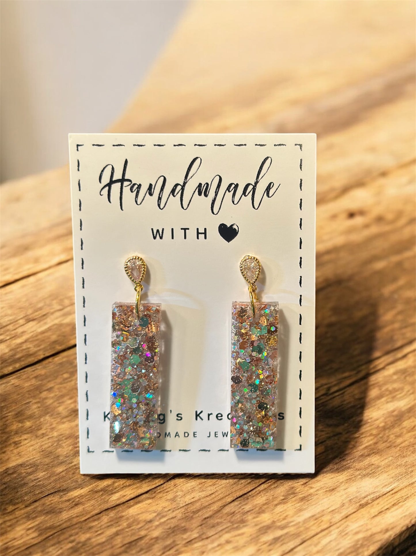 Glam and Glitz