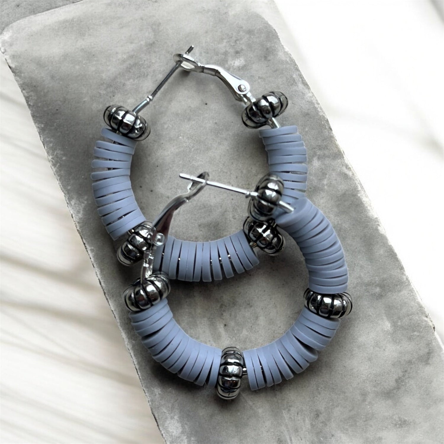 Beaded Earrings