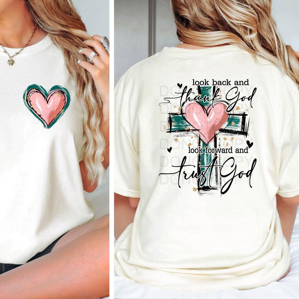 T-Shirts / Sweatshirts