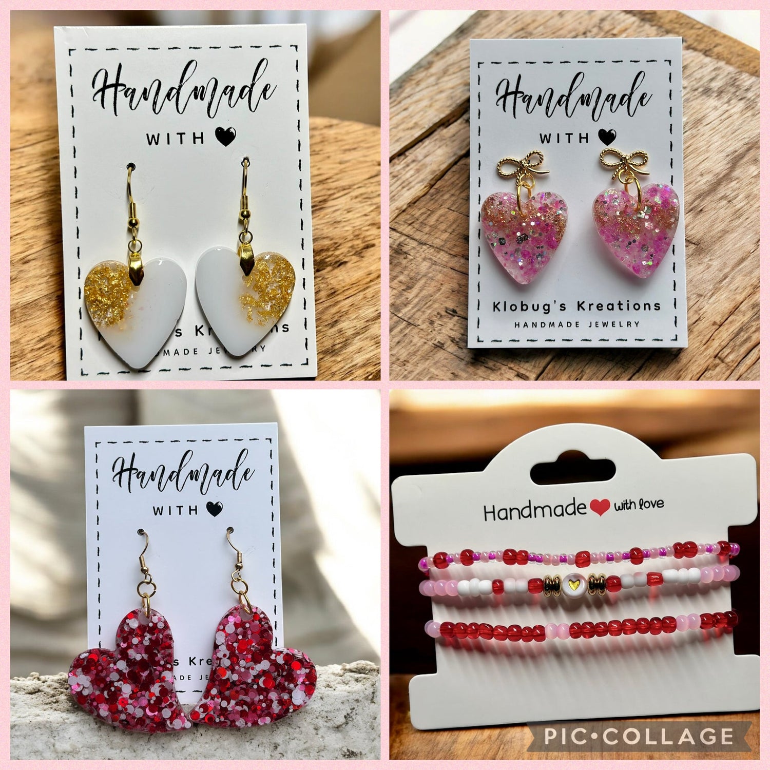 Valentine's Day Collection