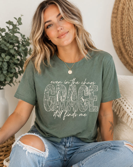 Grace T-Shirt