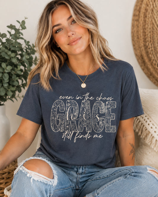Grace T-Shirt