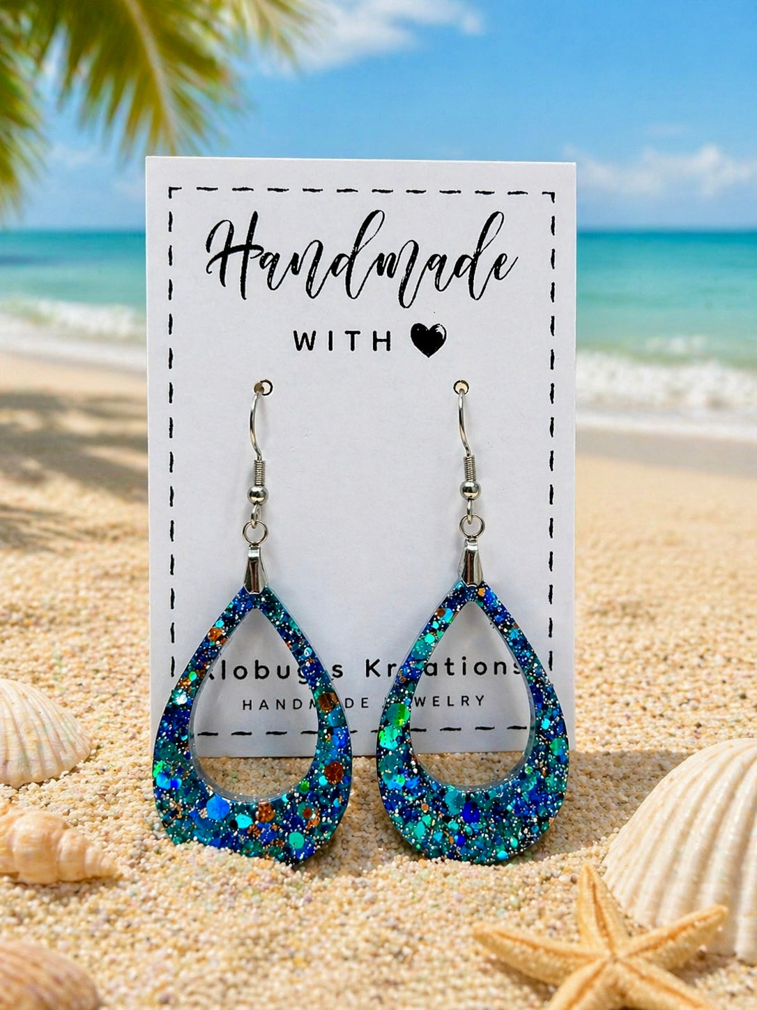 Tropical Tide