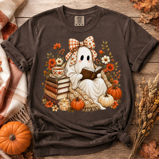 Cozy Season T-Shirt (Comfort Colors)