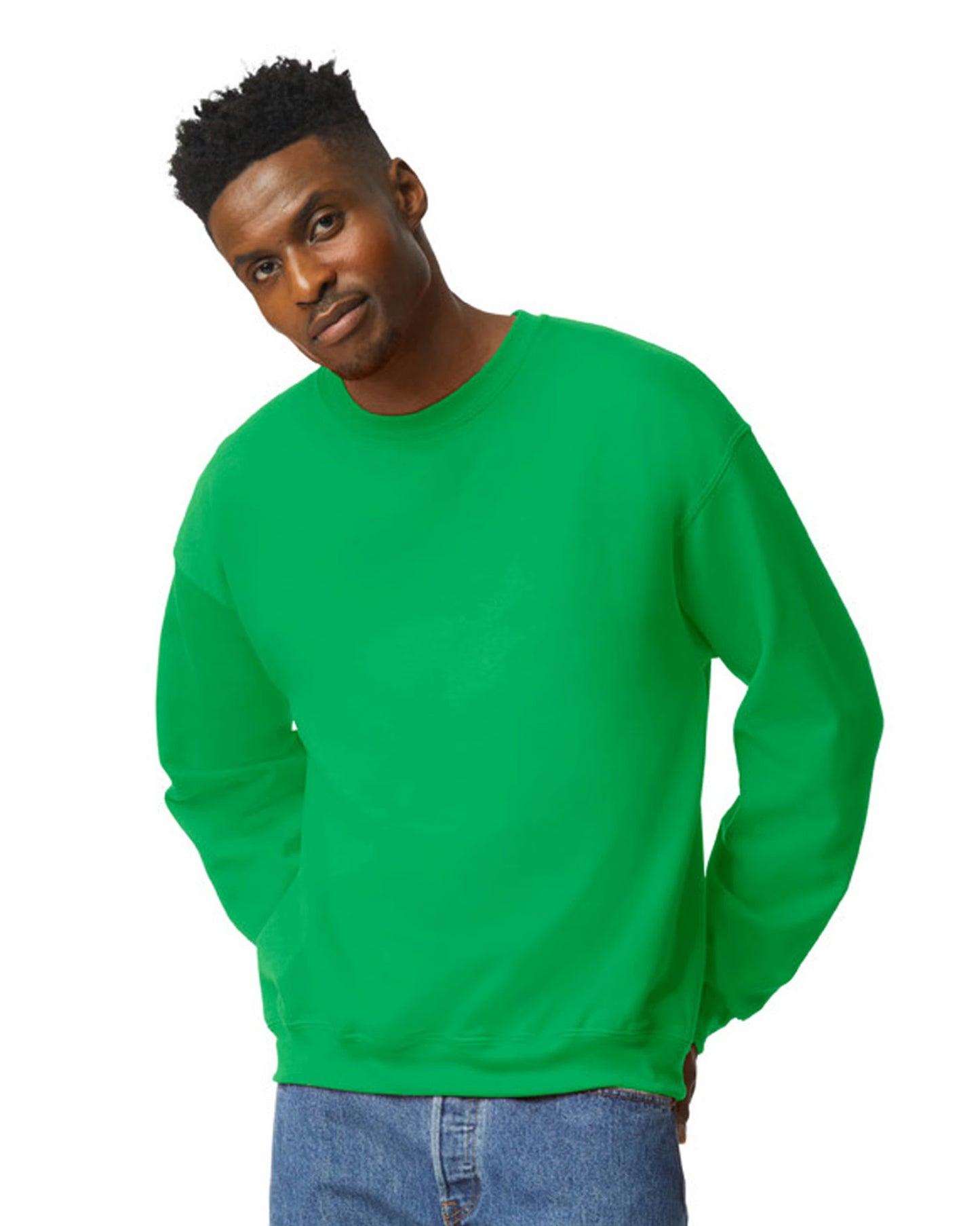 WICKED Sequins Sweatshirt or T-Shirt