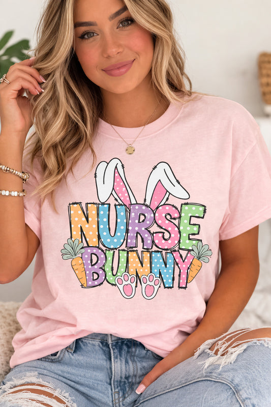 Nurse Bunny T-Shirt