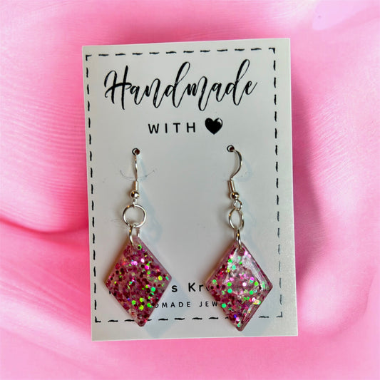 Glinda (Diamond Shape)