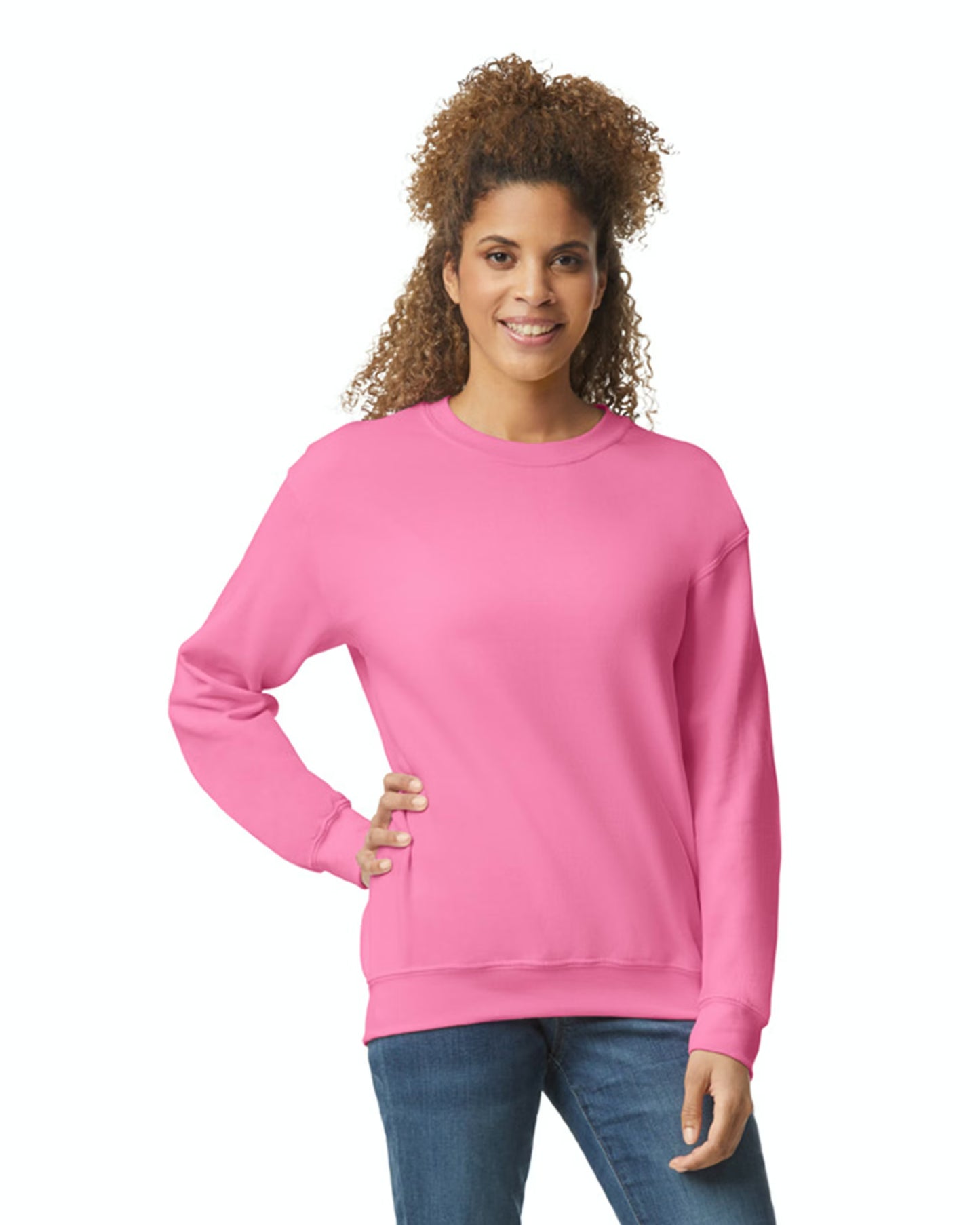 WICKED Sequins Sweatshirt or T-Shirt