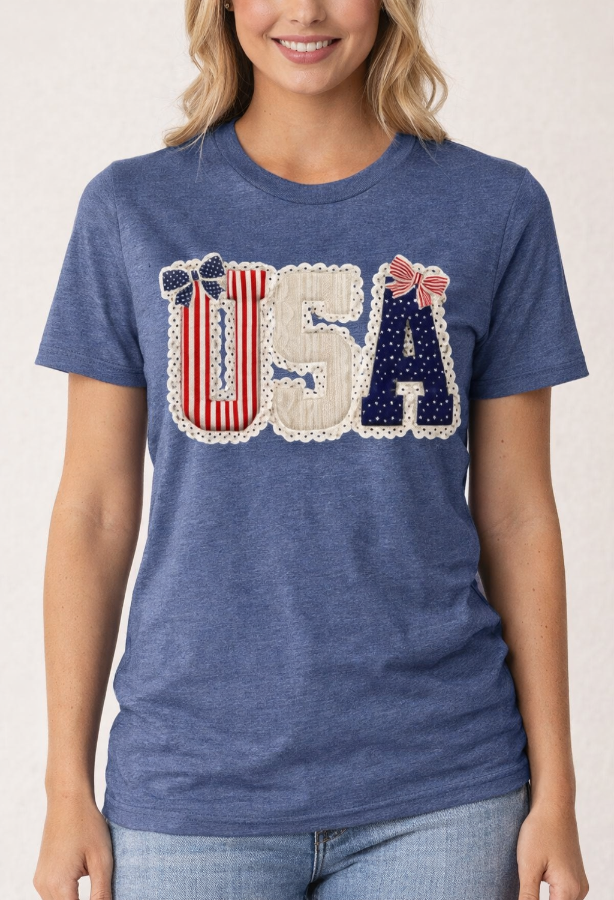 USA T-Shirt